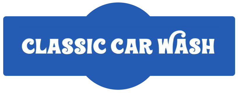 Classic Car Wash UK